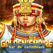 bar do corinthians em fortaleza