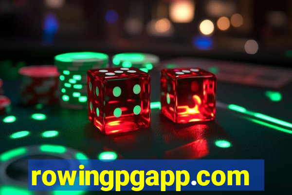 rowingpgapp.com