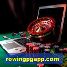 rowingpgapp.com