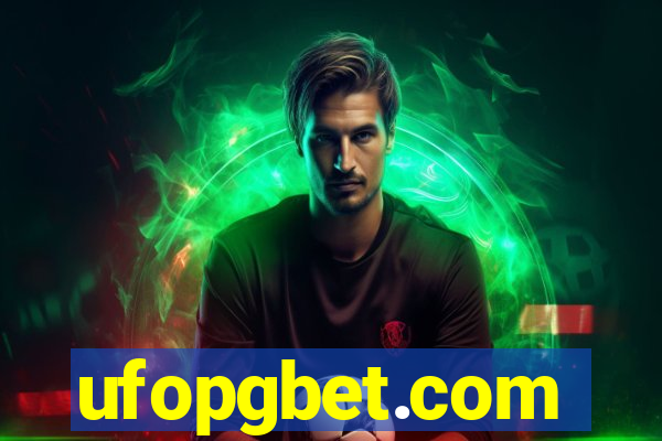 ufopgbet.com