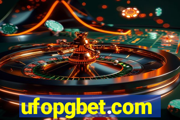 ufopgbet.com