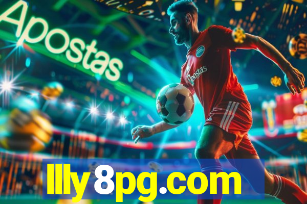 llly8pg.com
