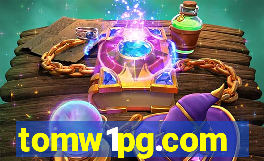 tomw1pg.com