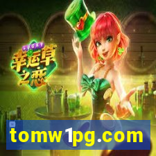 tomw1pg.com