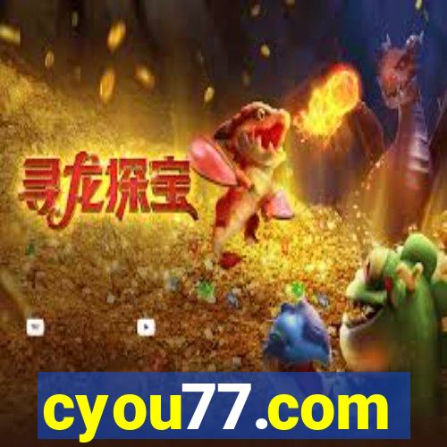 cyou77.com