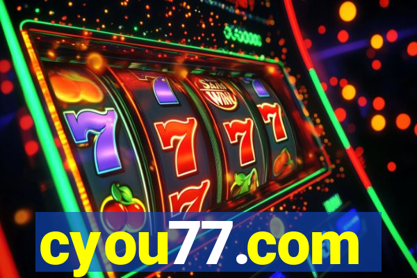 cyou77.com
