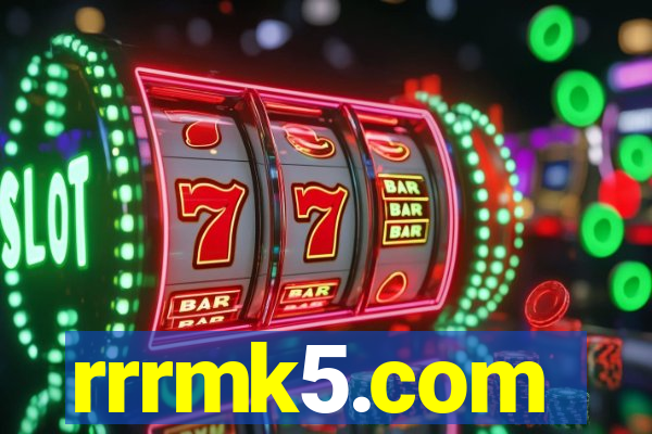 rrrmk5.com