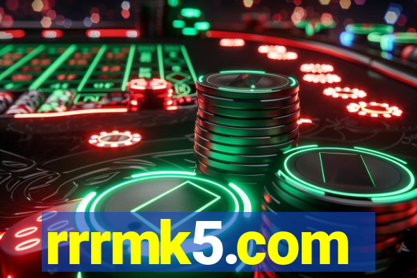 rrrmk5.com