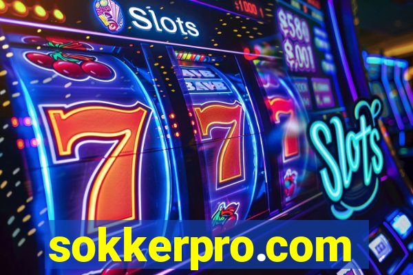 sokkerpro.com