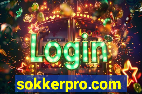 sokkerpro.com