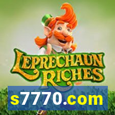 s7770.com