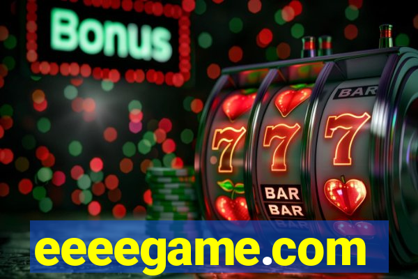 eeeegame.com