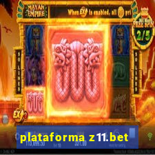 plataforma z11.bet