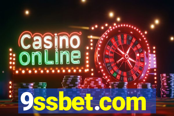 9ssbet.com