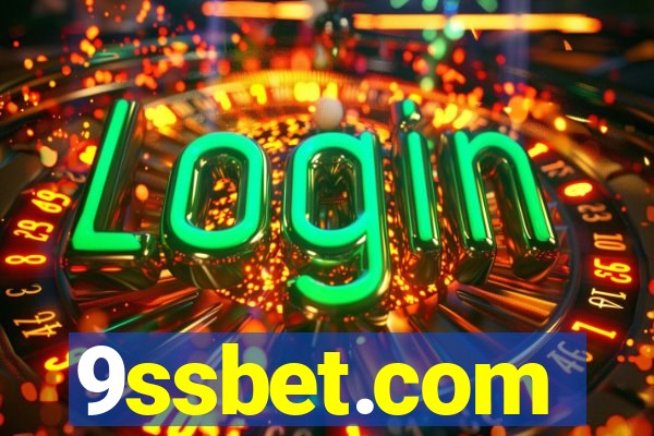 9ssbet.com