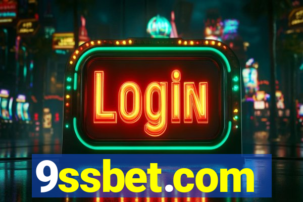 9ssbet.com