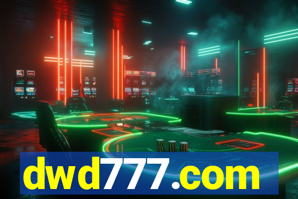 dwd777.com