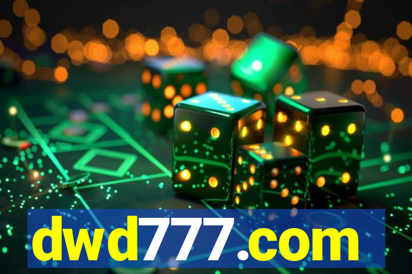 dwd777.com