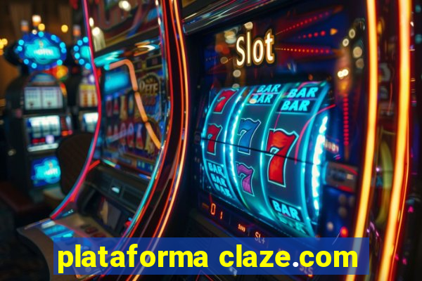 plataforma claze.com