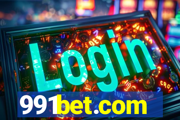 991bet.com