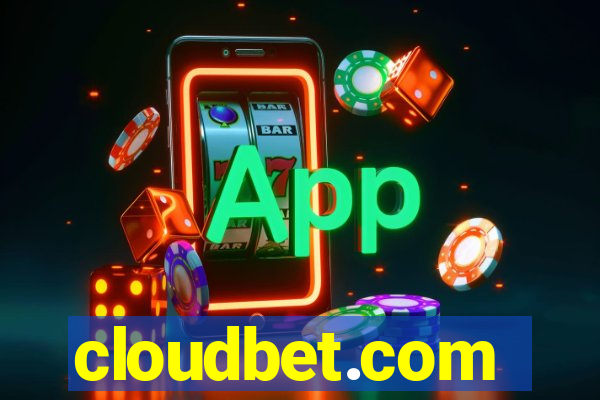 cloudbet.com