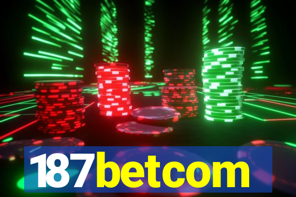 187betcom