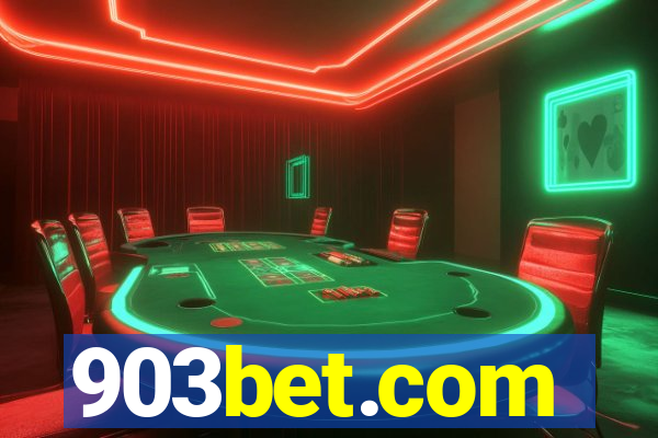903bet.com