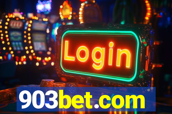 903bet.com