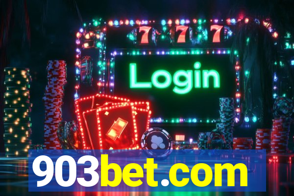 903bet.com