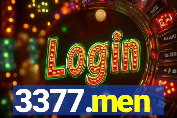 3377.men