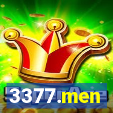 3377.men