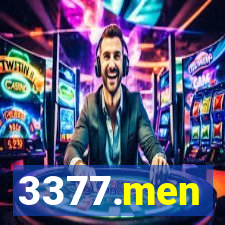 3377.men