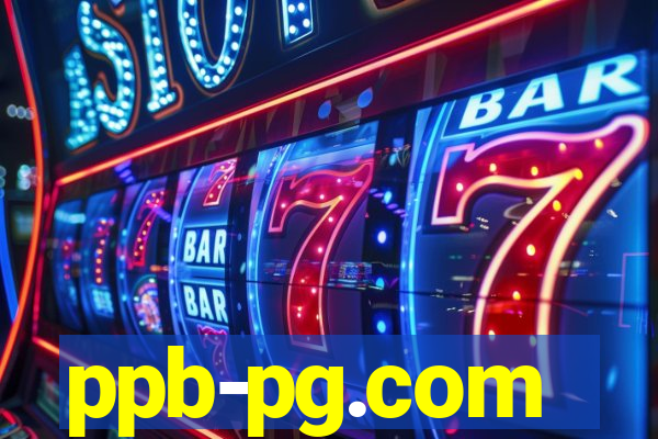 ppb-pg.com