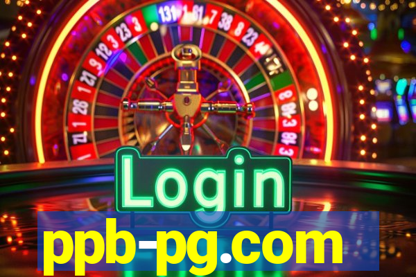 ppb-pg.com