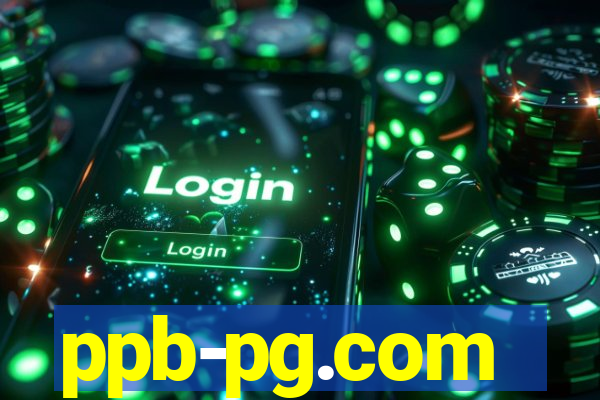 ppb-pg.com