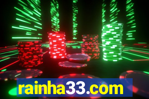 rainha33.com