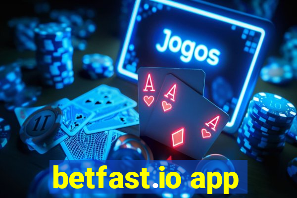 betfast.io app