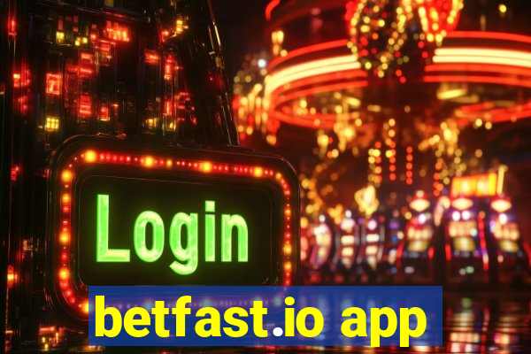 betfast.io app