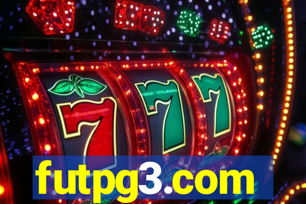 futpg3.com