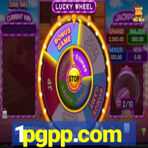 1pgpp.com