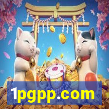 1pgpp.com
