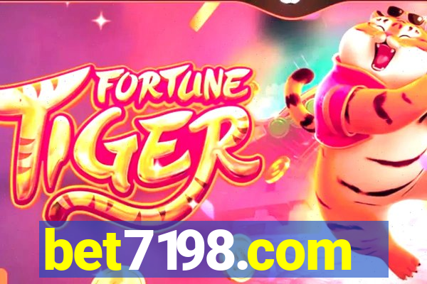 bet7198.com