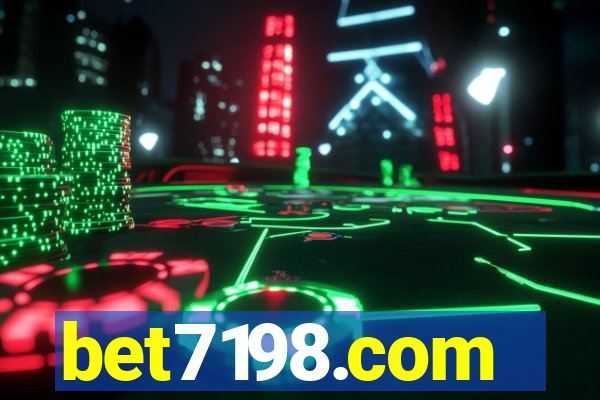 bet7198.com