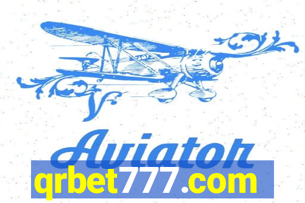 qrbet777.com
