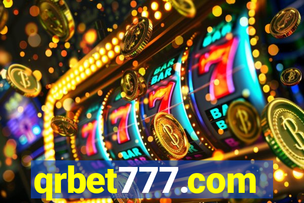 qrbet777.com