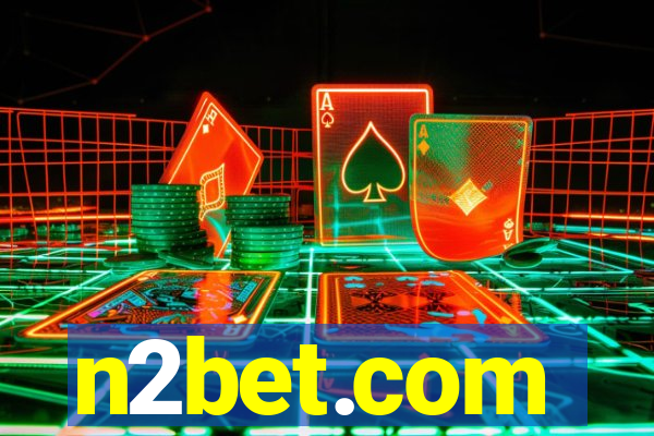 n2bet.com