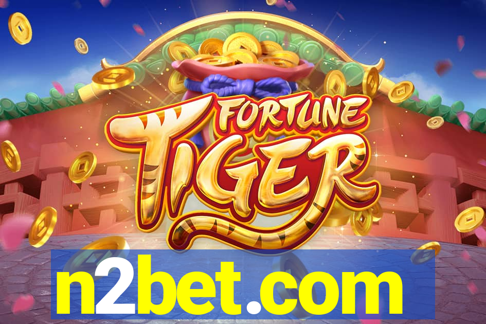 n2bet.com