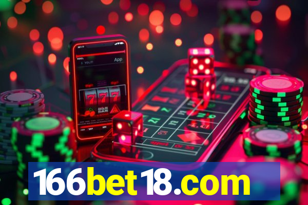 166bet18.com