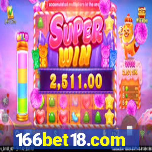 166bet18.com