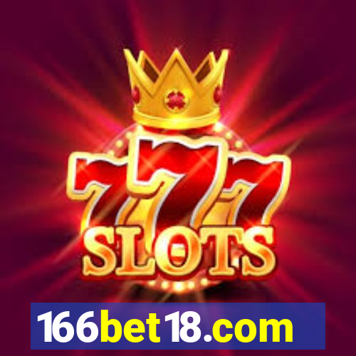 166bet18.com
